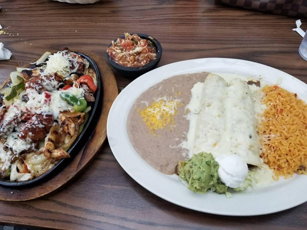 Las Palmitas Mexican restaurant #2 | 3589 N Carefree Cir, Colorado Springs, CO 80917 | Phone: (719) 596-1170