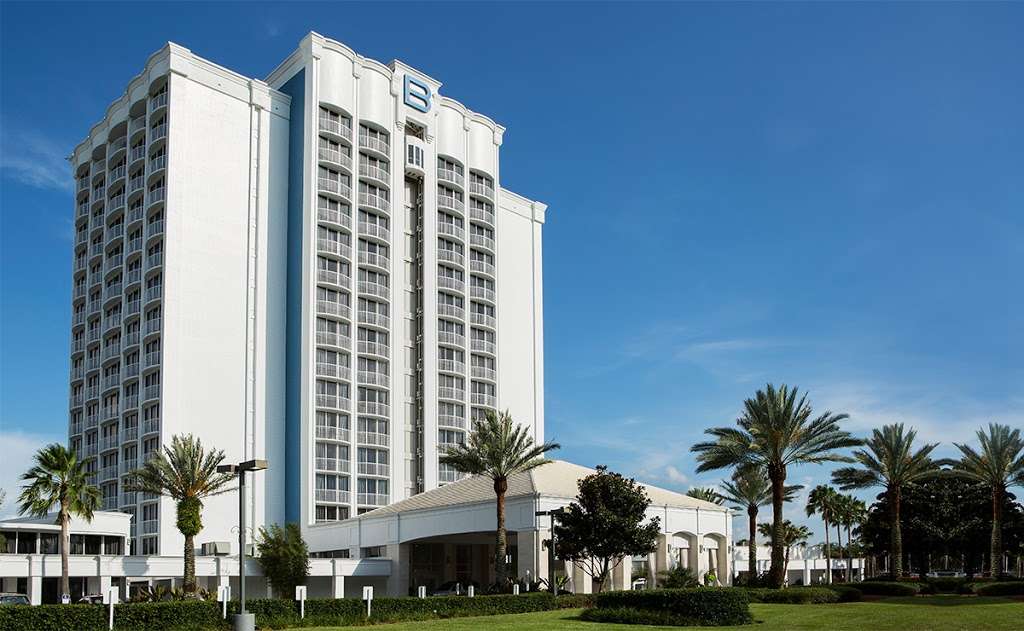 B Resort & Spa | 1905 Hotel Plaza Blvd, Lake Buena Vista, FL 32830 | Phone: (407) 828-2828
