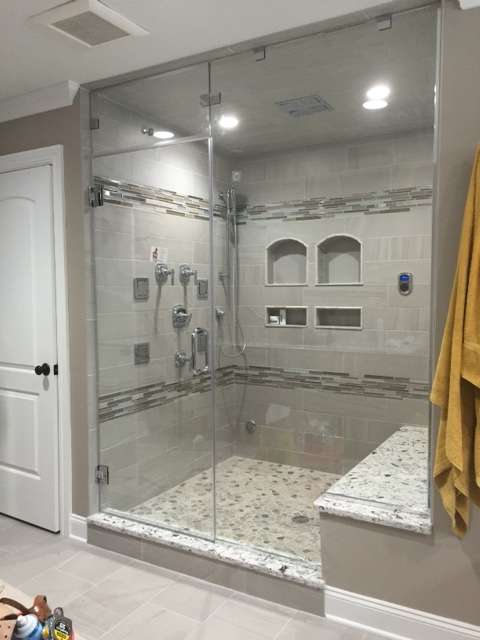 Able Glass & Mirror Co , Inc. | 79 Bloomfield Ave, Caldwell, NJ 07006, USA | Phone: (973) 228-7600