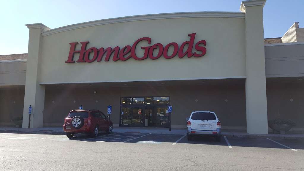 HomeGoods | 8600 Ward Pkwy, Kansas City, MO 64114 | Phone: (816) 361-3981