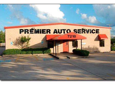 Premier Auto Service | 7210 Senate Ave, Houston, TX 77040, USA | Phone: (713) 896-6111