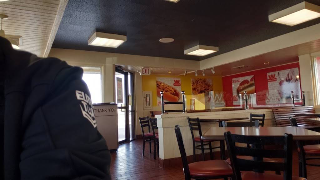 Wienerschnitzel | 10008 Dyer St, El Paso, TX 79924, USA | Phone: (915) 755-3620