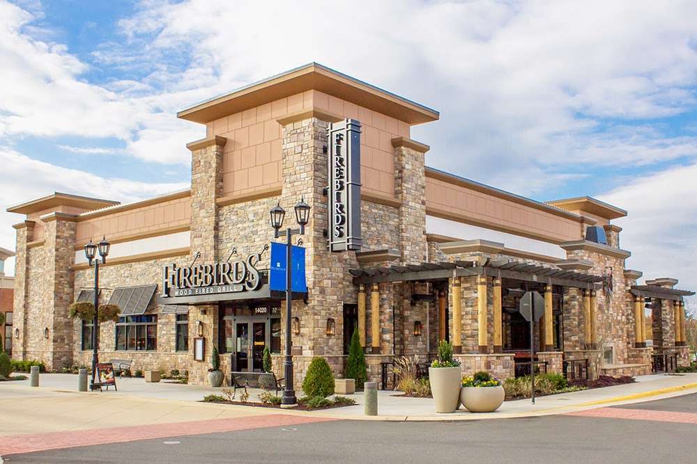 Firebirds Wood Fired Grill | 14020 Promenade Commons St, Gainesville, VA 20155, USA | Phone: (703) 743-7463