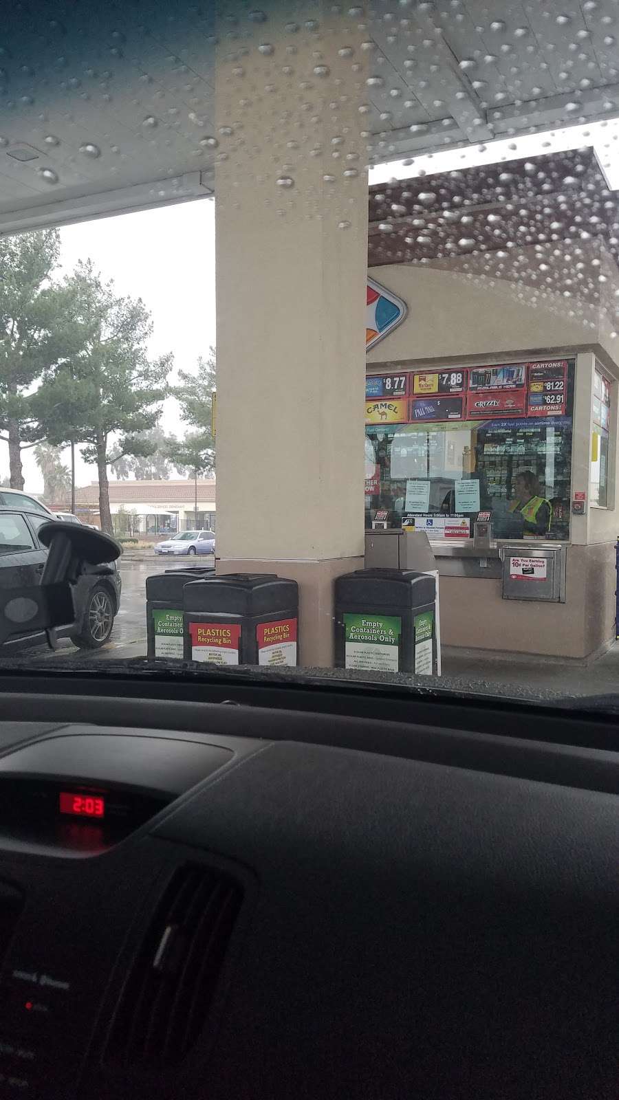 Food 4 Less Gas Station | 438 N Cedar Ave, Rialto, CA 92376, USA