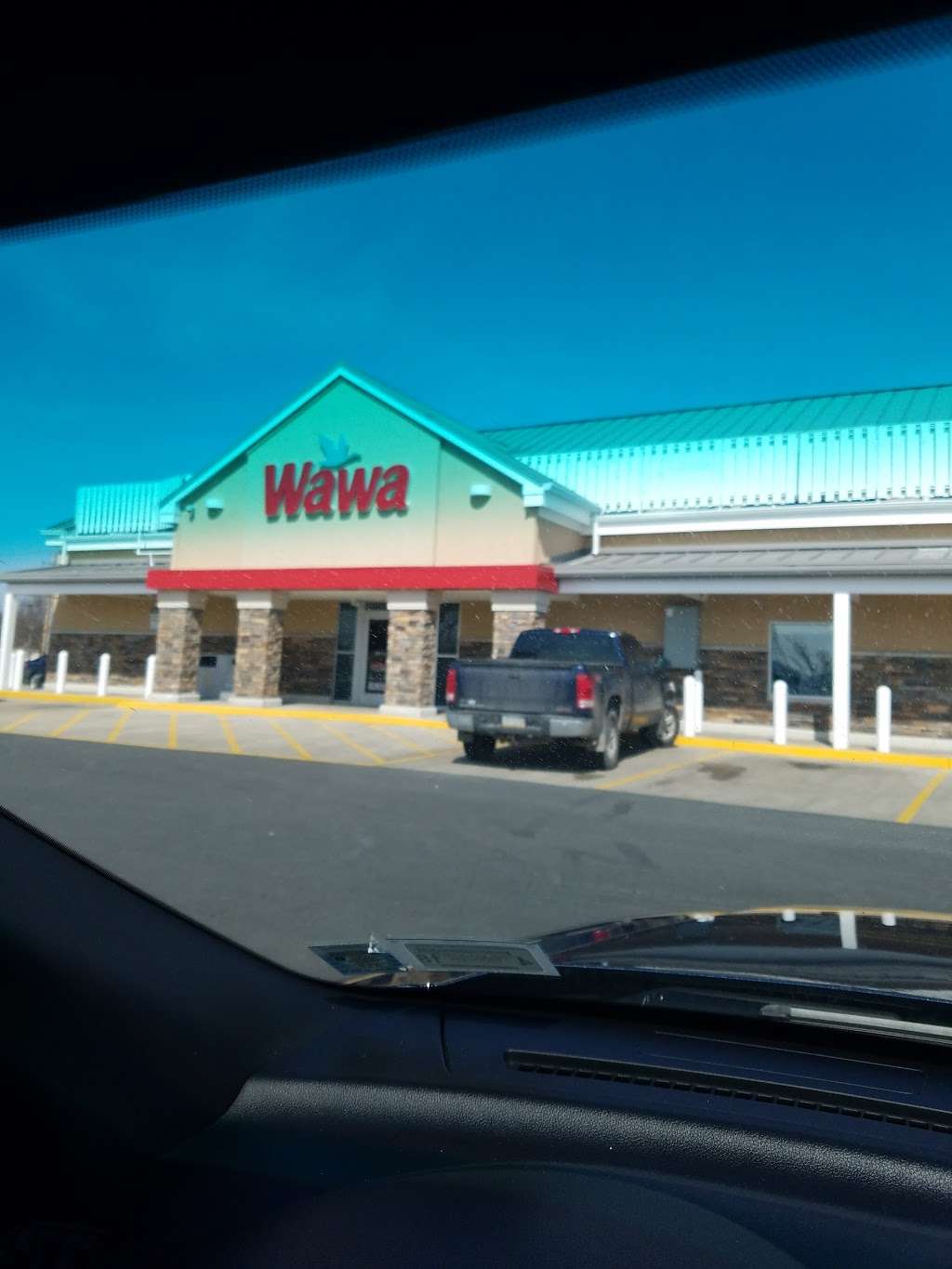 Wawa | 10 Maplewood Dr, Douglassville, PA 19518, USA | Phone: (610) 385-1403