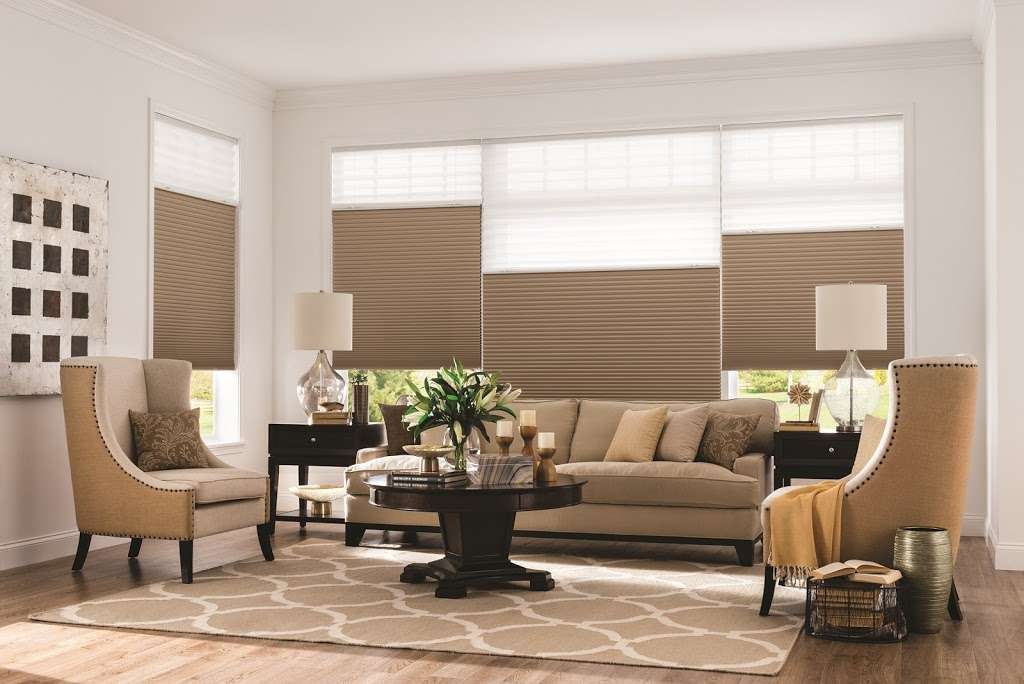 Budget Blinds of Baytown | 8724 Farm to Market Rd 3180 #10, Baytown, TX 77523, USA | Phone: (832) 572-3959