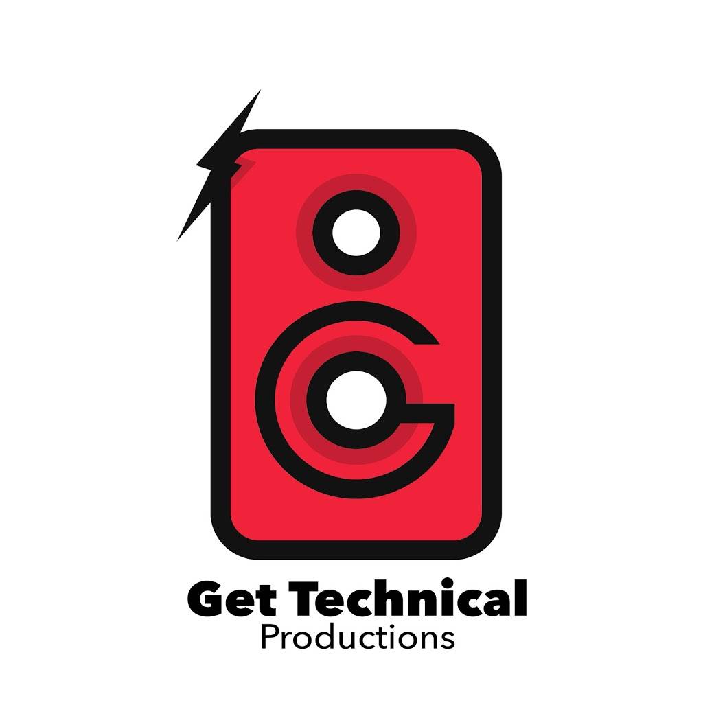 Get Technical Productions | 701 NW 46th St, Oklahoma City, OK 73118, USA | Phone: (720) 606-1149