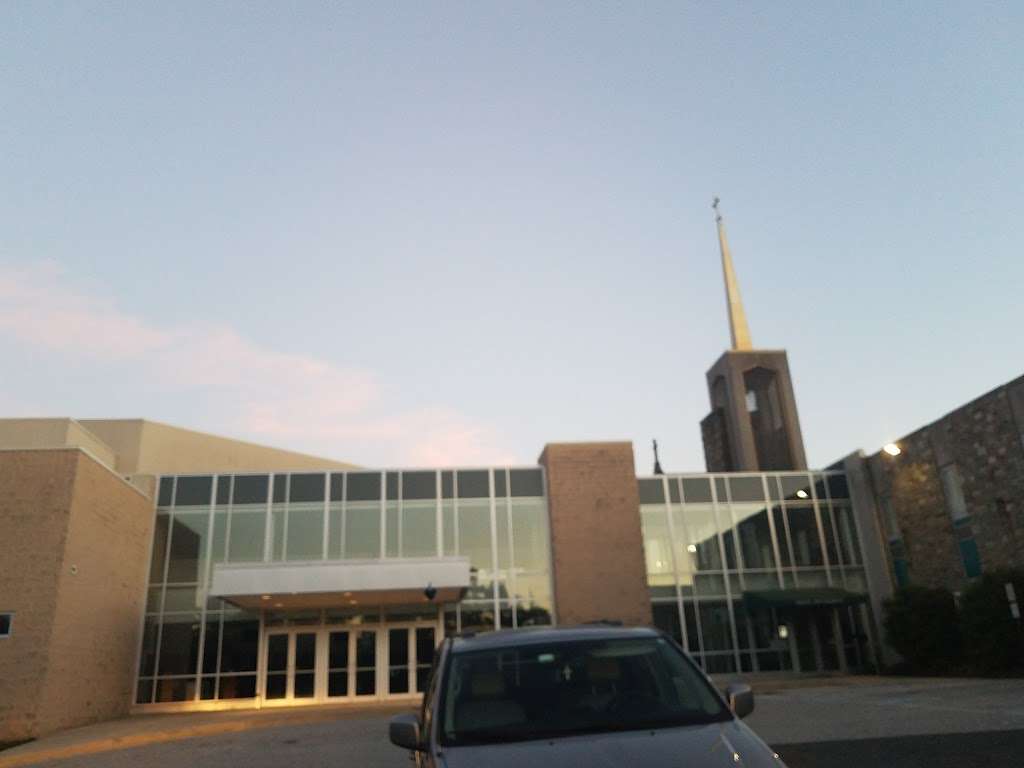 Trinity Lutheran Church | 1100 Philadelphia Rd, Joppa, MD 21085 | Phone: (410) 676-2805