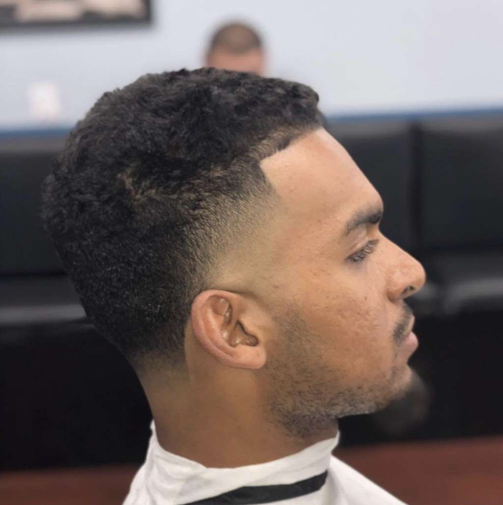 Barber Ink Barbershop | 6346 Lincoln Ave, Cypress, CA 90630 | Phone: (714) 886-2592