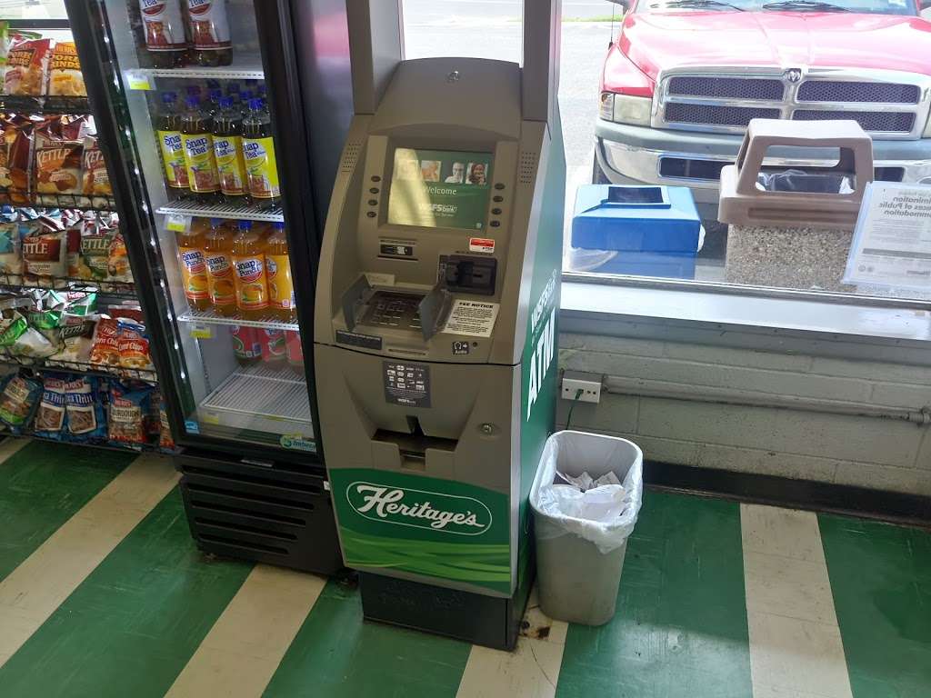 ATM | 743 Billings Ave, Paulsboro, NJ 08066, USA