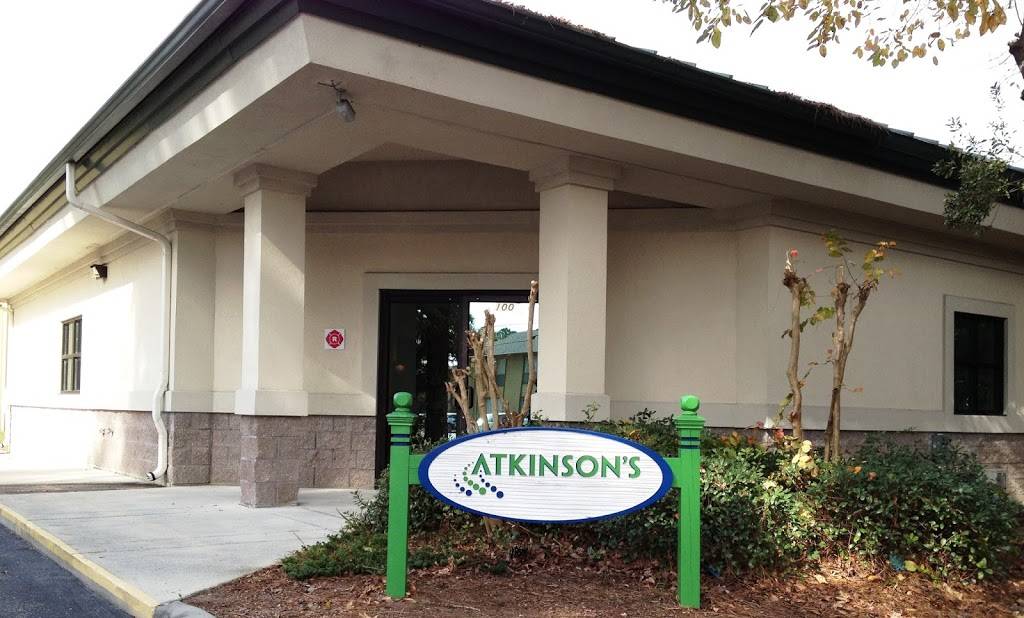 Atkinsons Pharmacy Group | 100 Old Orange Park Rd, Orange Park, FL 32073, USA | Phone: (904) 264-7578