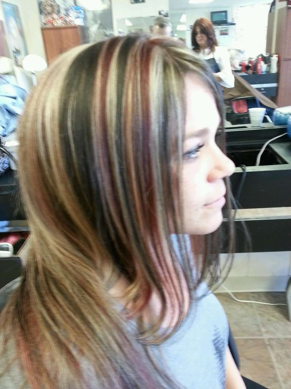 Alfreds Hair Design | 6402 N Oak Trafficway, Kansas City, MO 64118, USA | Phone: (816) 413-8686