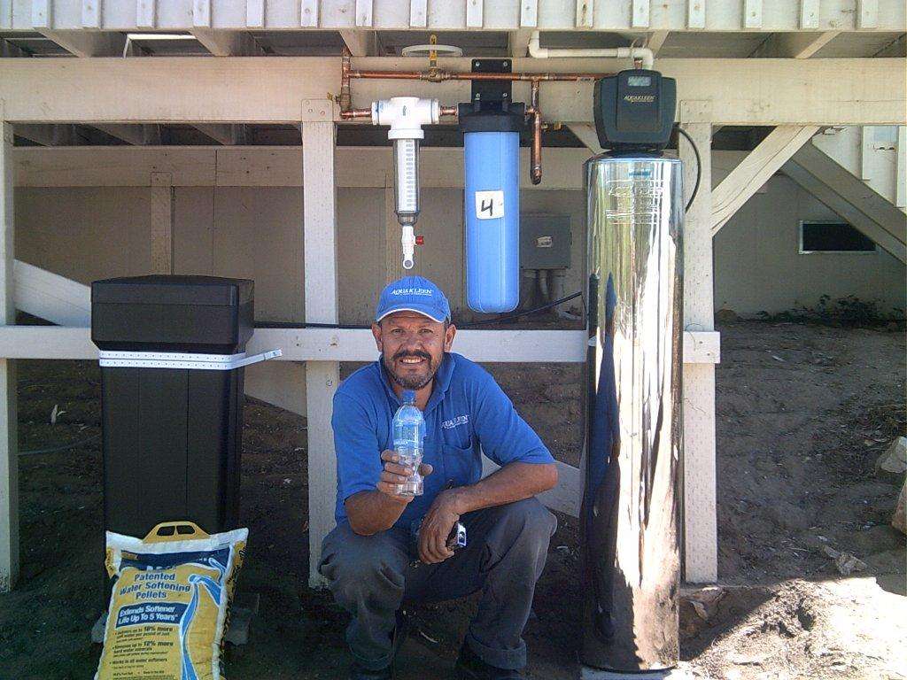 Aquakleen - The Best Residential Water Treatment Systems | 1590 Metro Dr #116, Costa Mesa, CA 92626 | Phone: (714) 258-8802