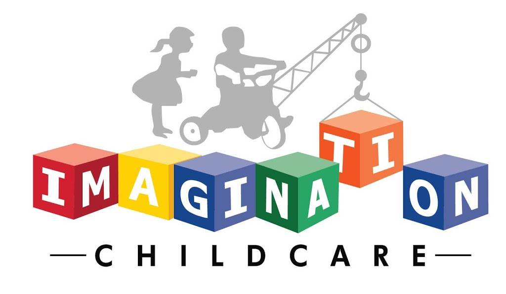 Imagination Childcare | 5220 N Dysart Rd B-112, Litchfield Park, AZ 85340, USA | Phone: (623) 535-9960