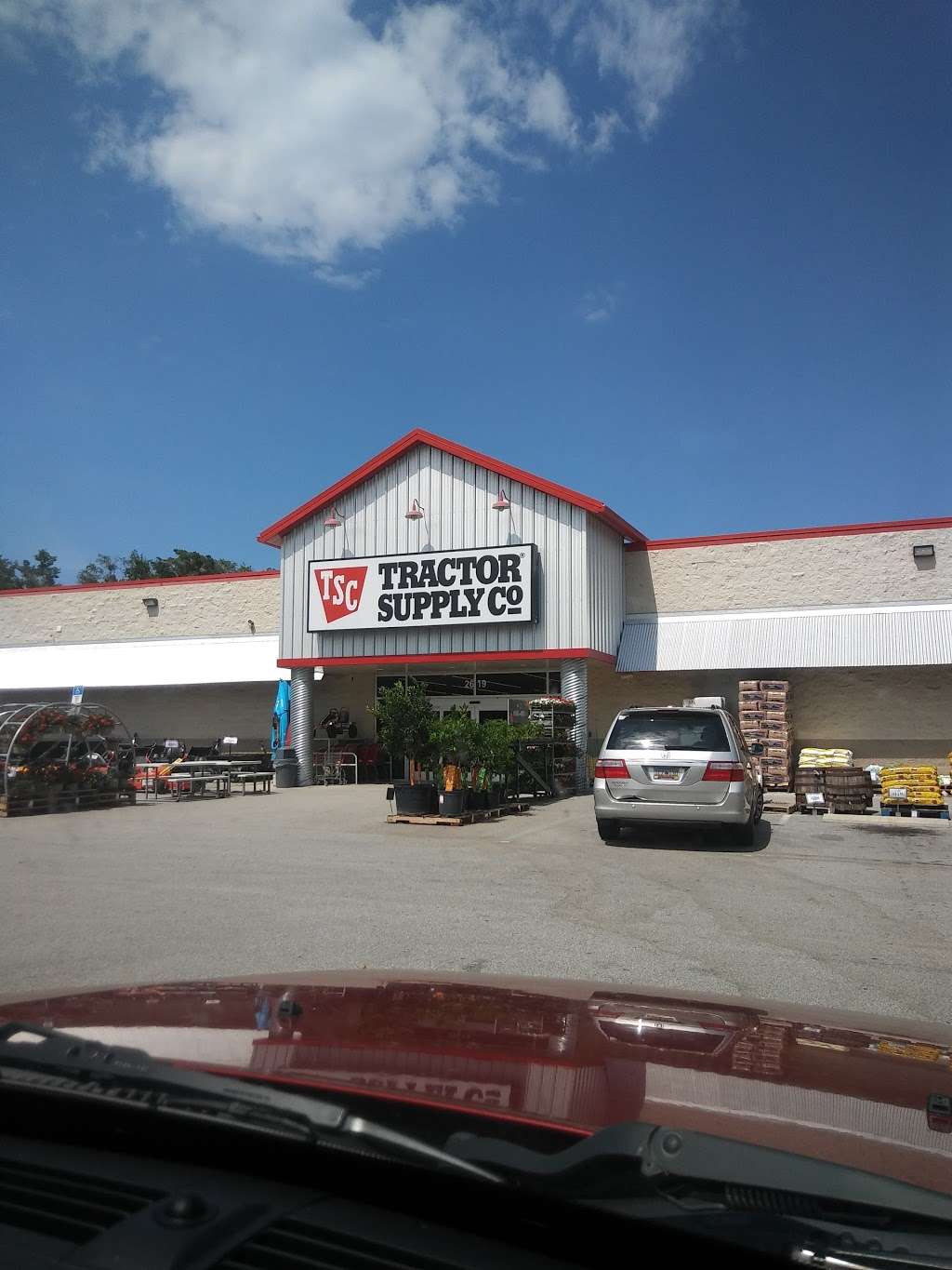 Tractor Supply Co. | 2619 Hwy 1, Mims, FL 32754 | Phone: (321) 269-4215