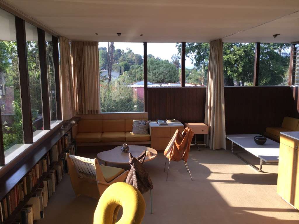 Neutra VDL Studio and Residences | 2300 Silver Lake Blvd, Los Angeles, CA 90039, USA