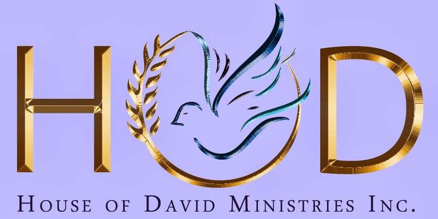 House of David Ministries | 6782 N Orange Blossom Trail, Orlando, FL 32810 | Phone: (407) 814-3890