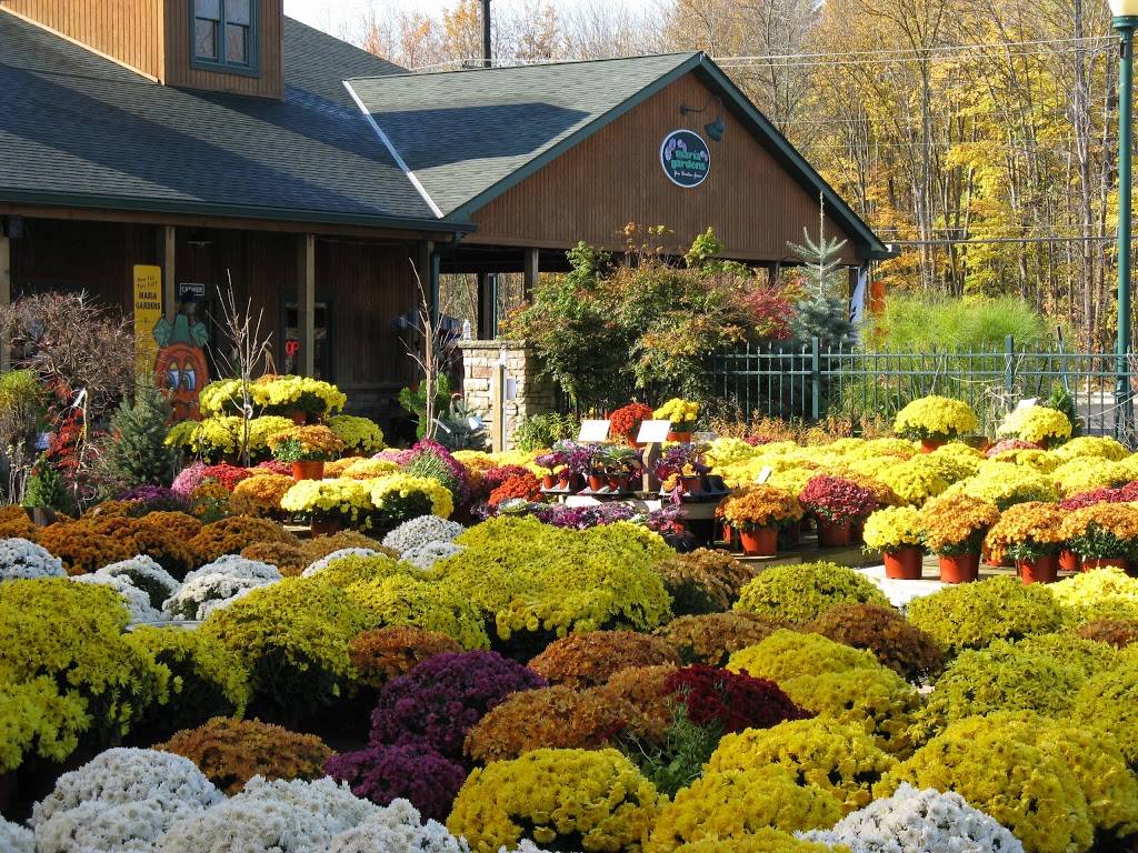 Maria Gardens Center | 10301 W 130th St, North Royalton, OH 44133, USA | Phone: (440) 582-4750