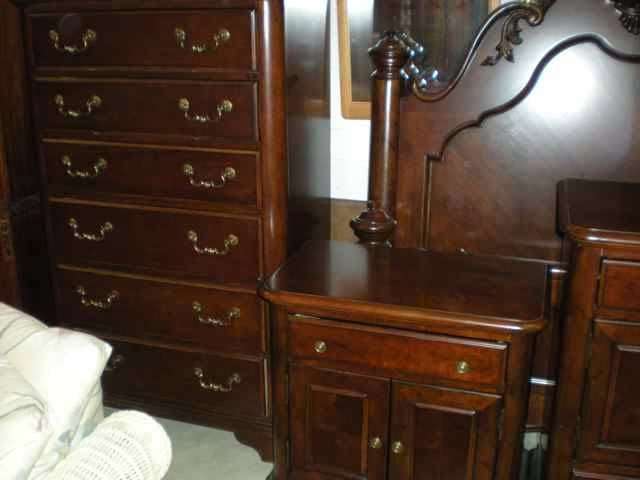 Canterbury Used Furniture & Antiques - furniture store  | Photo 5 of 10 | Address: 8916 S Dupont Hwy, Felton, DE 19943, USA | Phone: (302) 284-9567