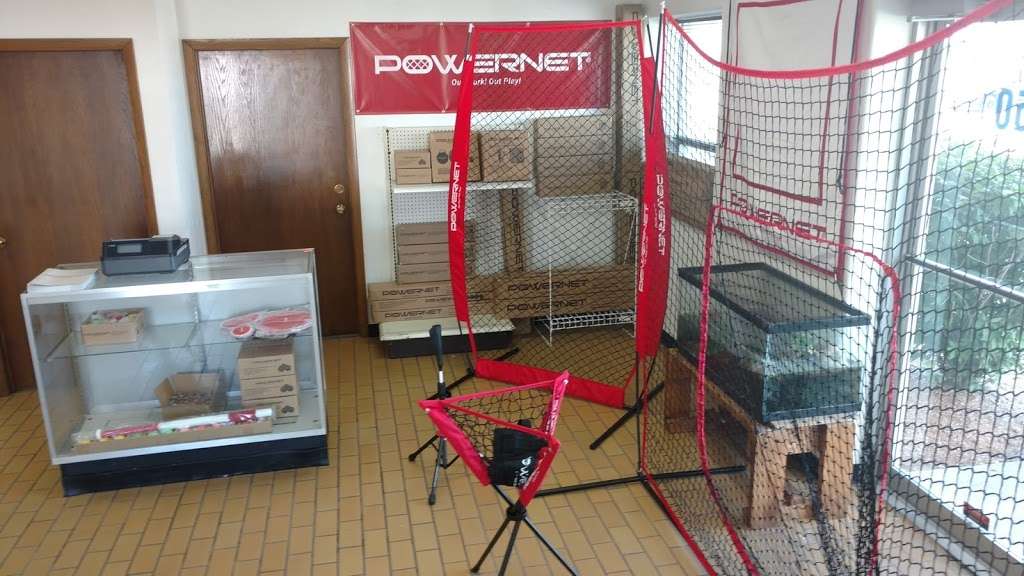 Sluggers Indoor Batting Cages, LLC | 6950 Industrial Loop, Greendale, WI 53129, USA | Phone: (414) 702-6813
