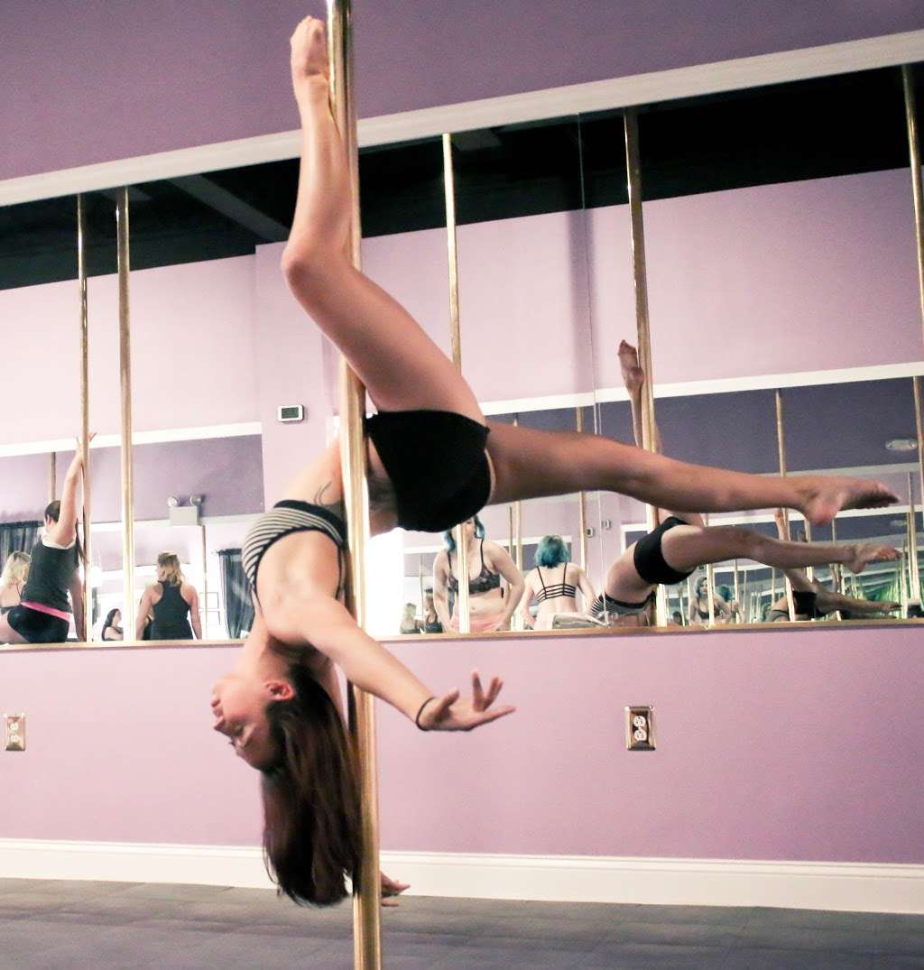 Elite Pole and Fitness | 3329, 5629 Bensalem Blvd, Bensalem, PA 19020, USA | Phone: (267) 522-8105