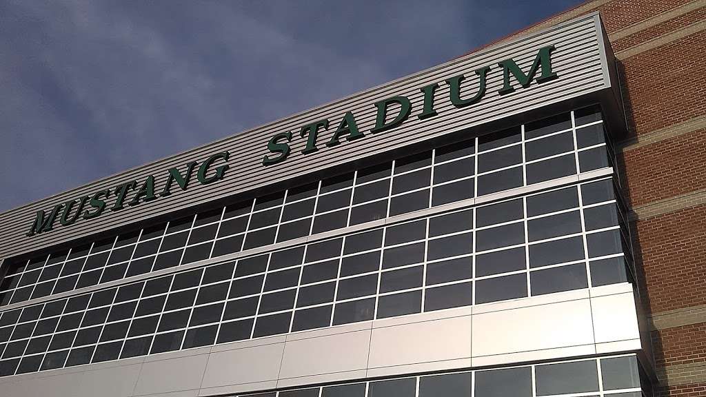 Mustang Stadium | 11005 Owings Mills Blvd, Owings Mills, MD 21117, USA | Phone: (443) 352-4251