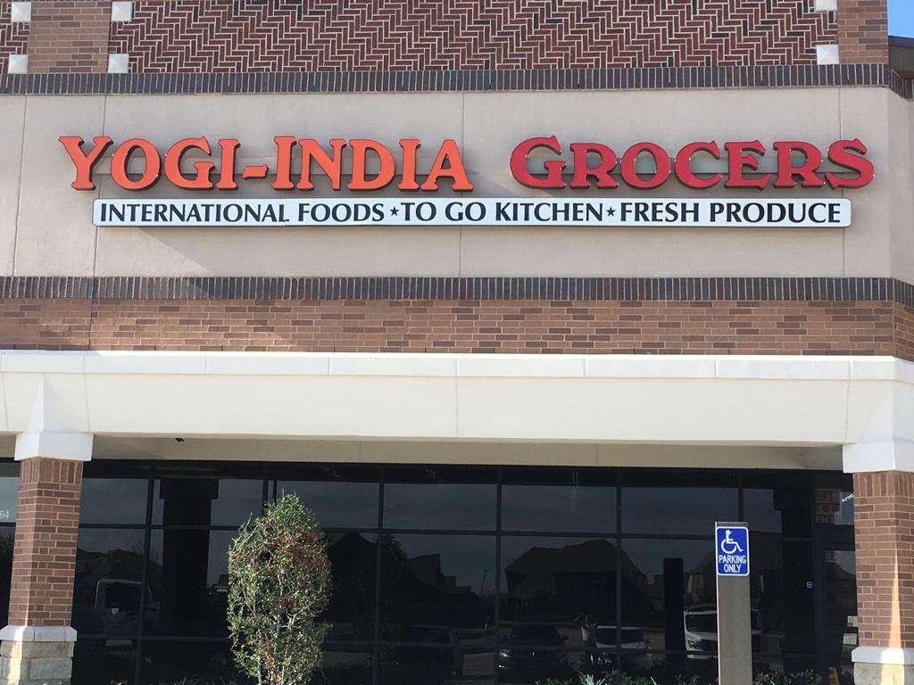 YOGI INDIA GROCERS | 10450 FM 1464 RD, STE #400, Richmond, TX 77407 | Phone: (832) 532-7170