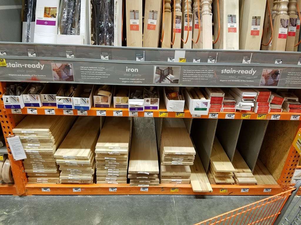 The Home Depot | 8000 W 135th St, Overland Park, KS 66223, USA | Phone: (913) 851-9961