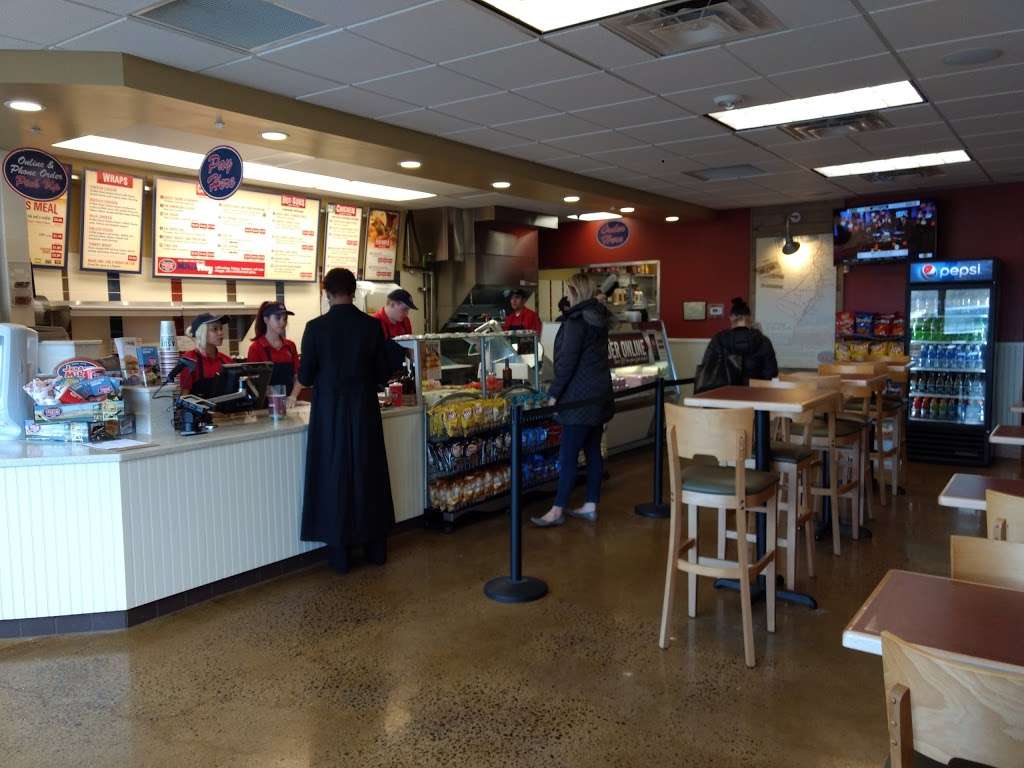 Jersey Mikes Subs | 575 Horsham Rd, Horsham, PA 19044 | Phone: (215) 259-5008