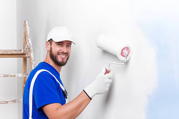P & Q House Painters Wylie | 430 TX-78, Wylie, TX 75098, USA | Phone: (972) 737-1692