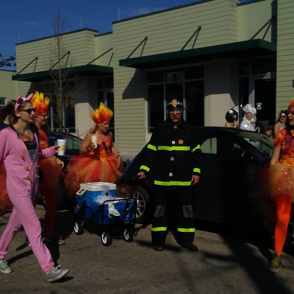 Roquans Chicken Shack | 3723 S Roman St, New Orleans, LA 70125, USA | Phone: (504) 822-1111