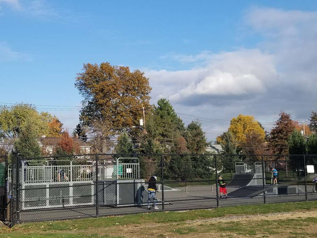 Clark Playground | 629 Madison Hill Rd, Clark, NJ 07066, USA