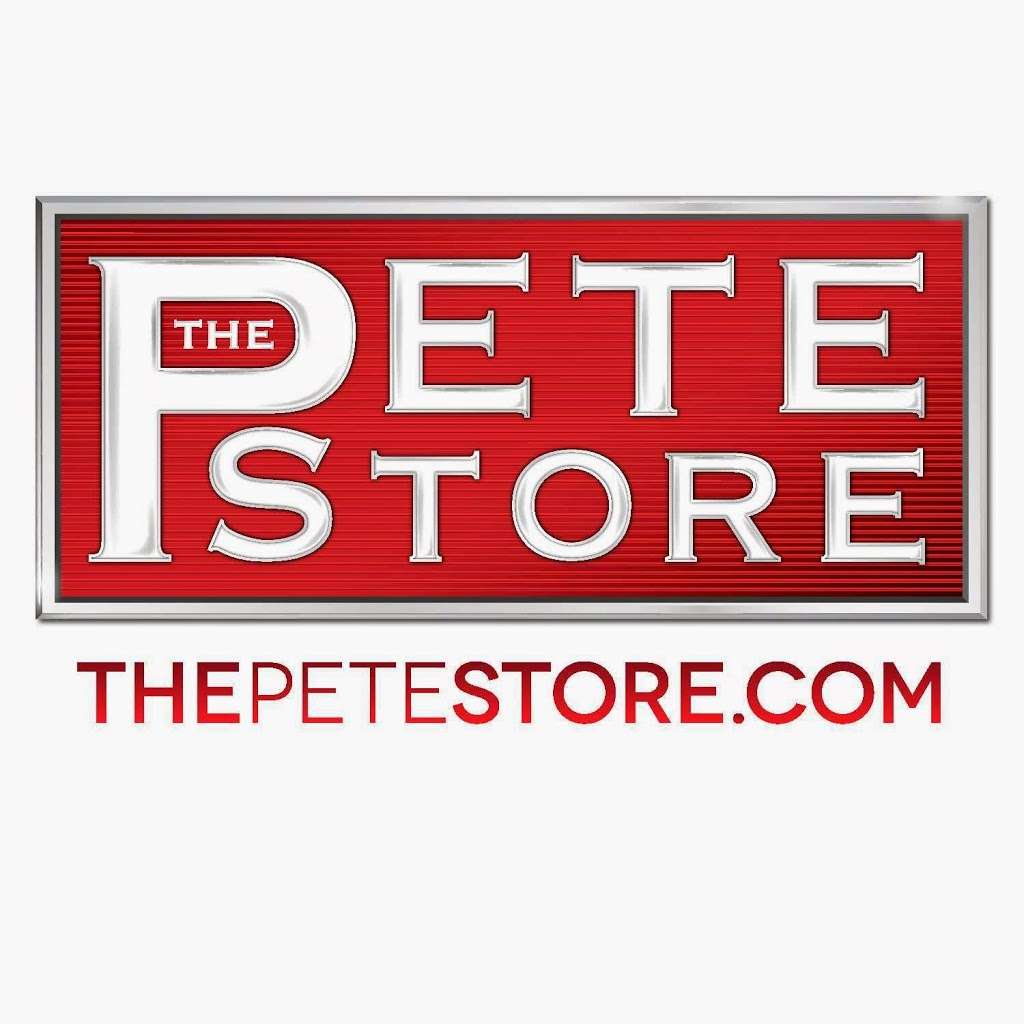 The Peterbilt Store - Gainesville | 5509 Wellington Rd, Gainesville, VA 20155, USA | Phone: (703) 656-4600