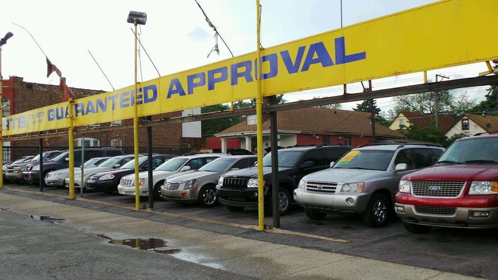 G M Imports Auto Inc | 7239 S Western Ave, Chicago, IL 60636 | Phone: (773) 776-0154