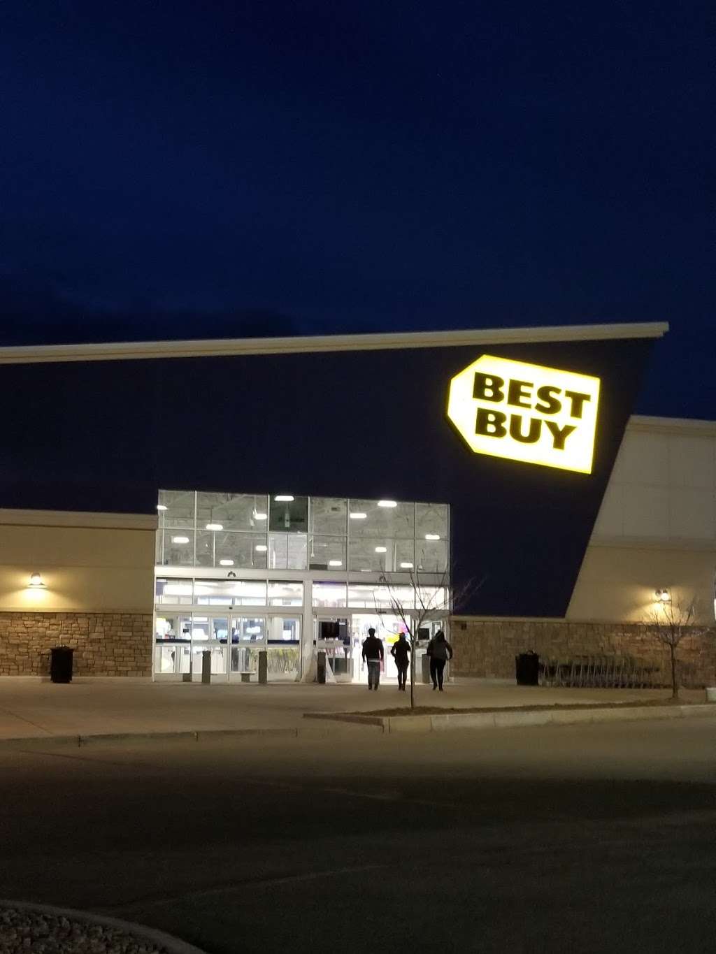 Best Buy | 4210 Centerplace Dr, Greeley, CO 80634, USA | Phone: (970) 392-4139