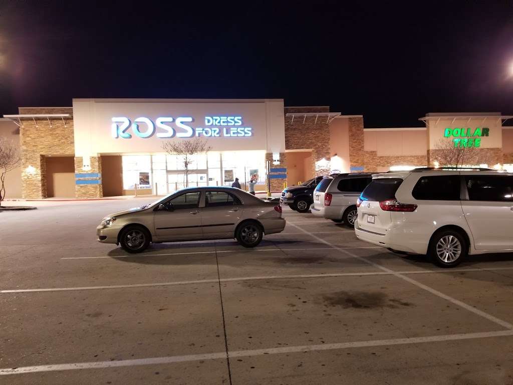 Ross Dress for Less | 5705 Liberty Grove Rd, Rowlett, TX 75089, USA | Phone: (972) 463-2042