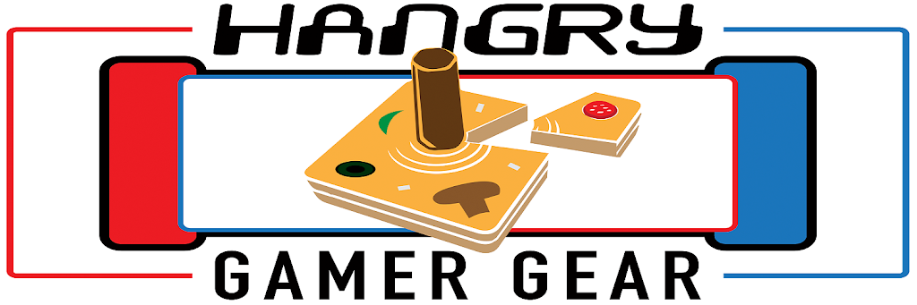 Hangry Gamer Gear | ONLINE ONLY, 722 Pelham Ave, Warminster, PA 18974, USA | Phone: (800) 414-0031