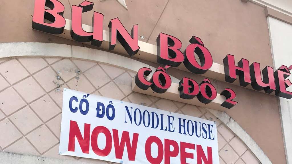 Bun Bo Hue Co Do 2 | 14901 TX-249 #109, Houston, TX 77086 | Phone: (346) 316-1974