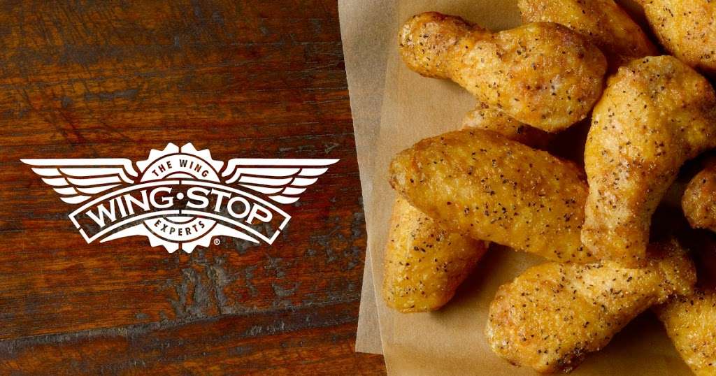 Wingstop | 720 IL-83, Mundelein, IL 60060, USA | Phone: (847) 566-9464