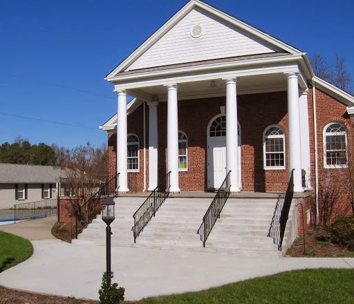 Northern Neck Baptist Church | 280 Hampton Hall Rd, Callao, VA 22435, USA | Phone: (804) 529-6310