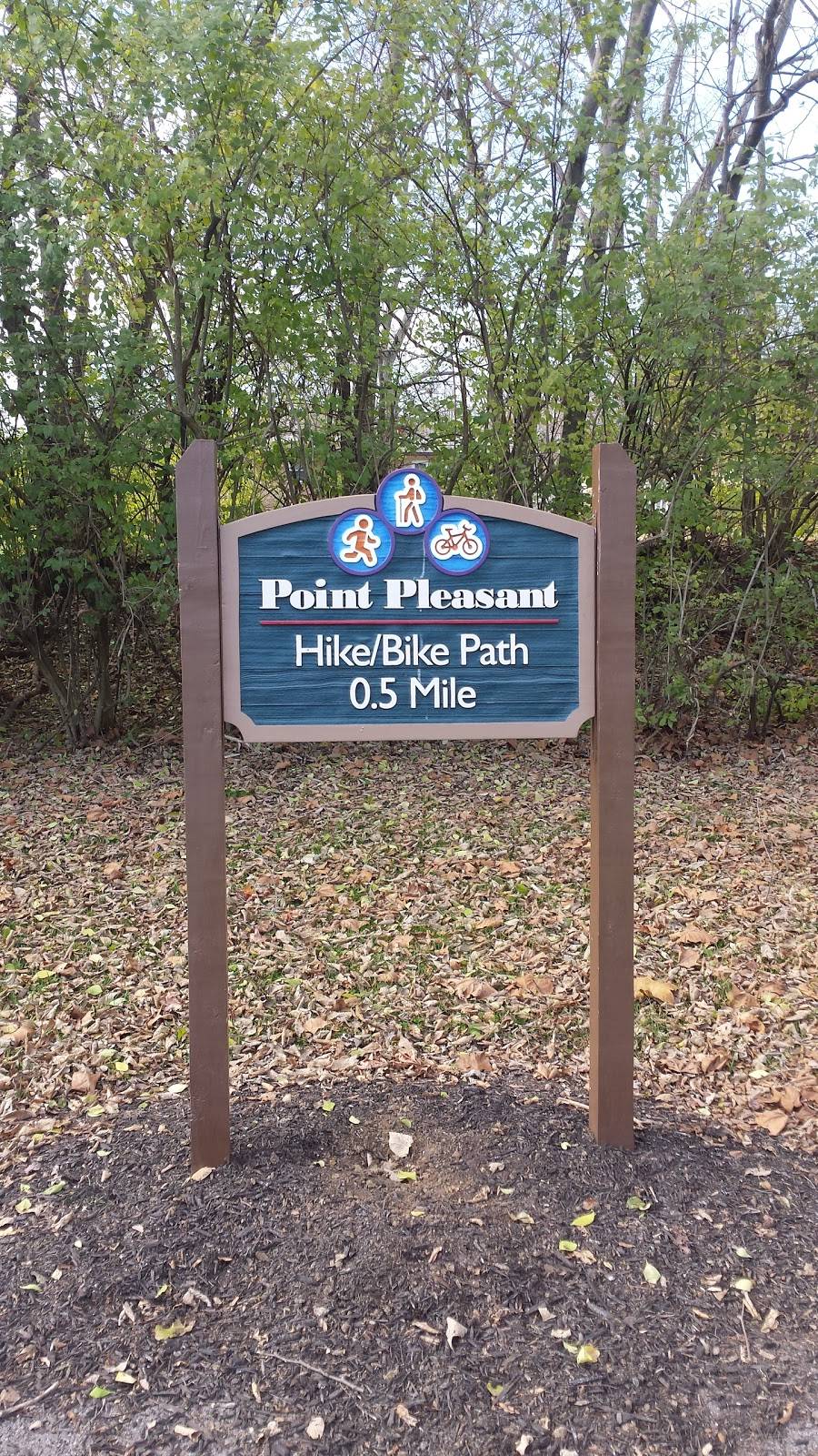 Point Pleasant Park 01 Resor Rd Fairfield Oh Usa