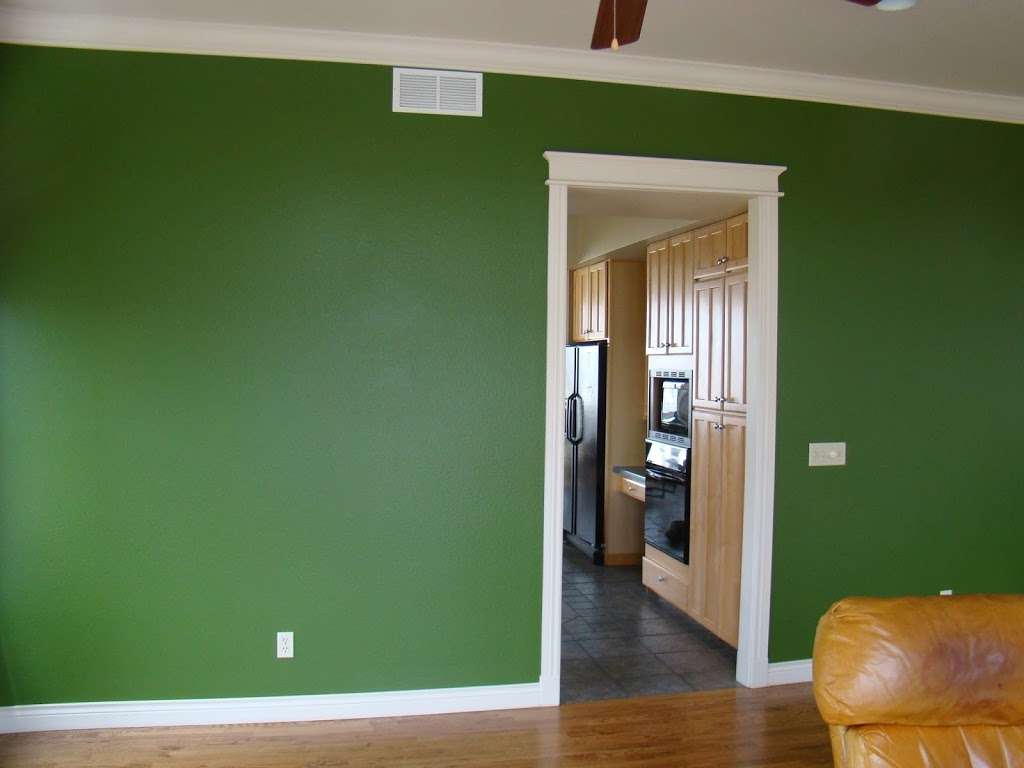 Elite Painting Colorado | 1465 Blue Sky Cir unit 17-202, Erie, CO 80516, USA | Phone: (720) 231-4810