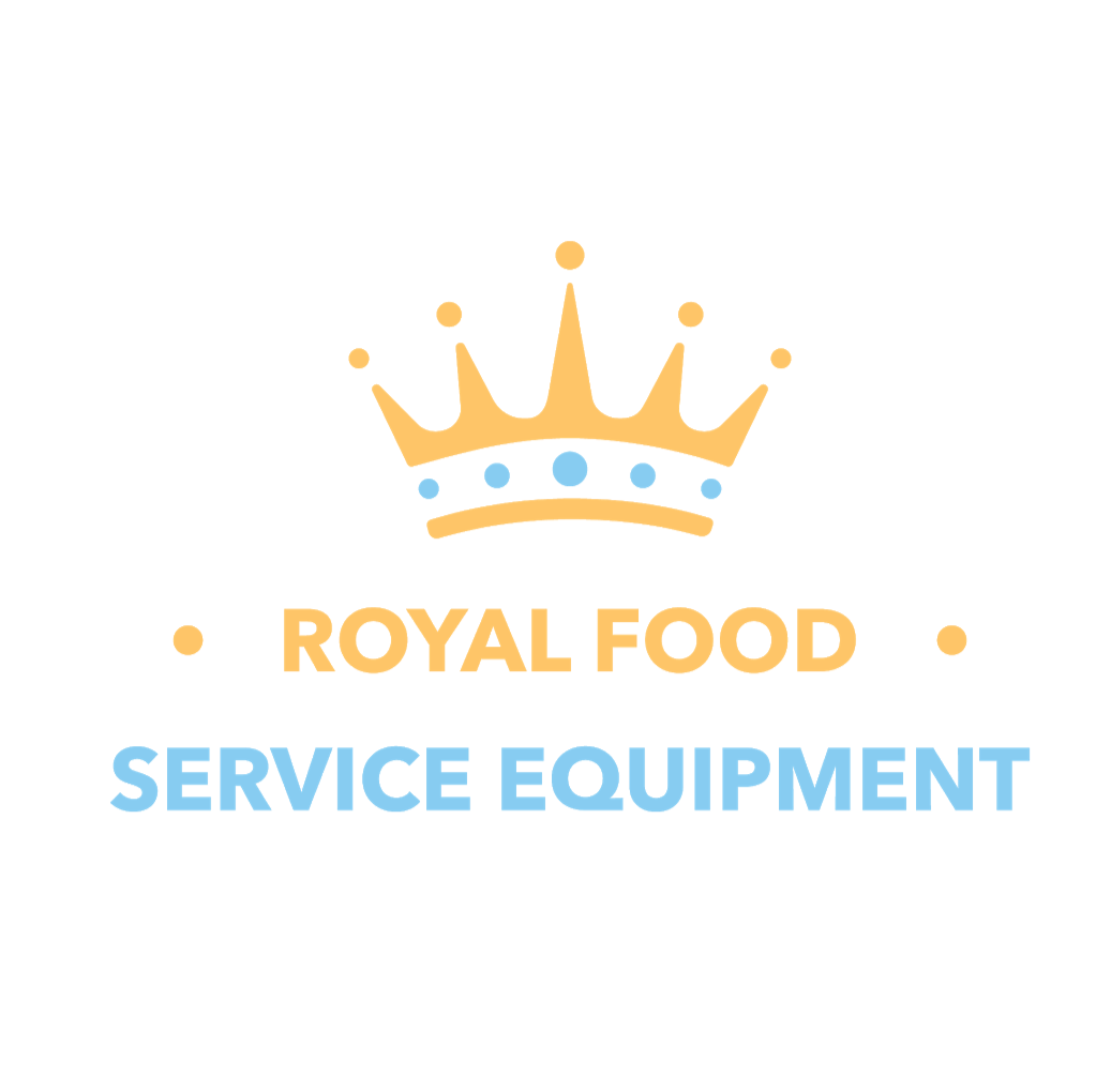 contact@royalfoodserviceequipment.com | 2181 Haddonfield Rd unit B, Pennsauken Township, NJ 08110, USA | Phone: (856) 662-6968