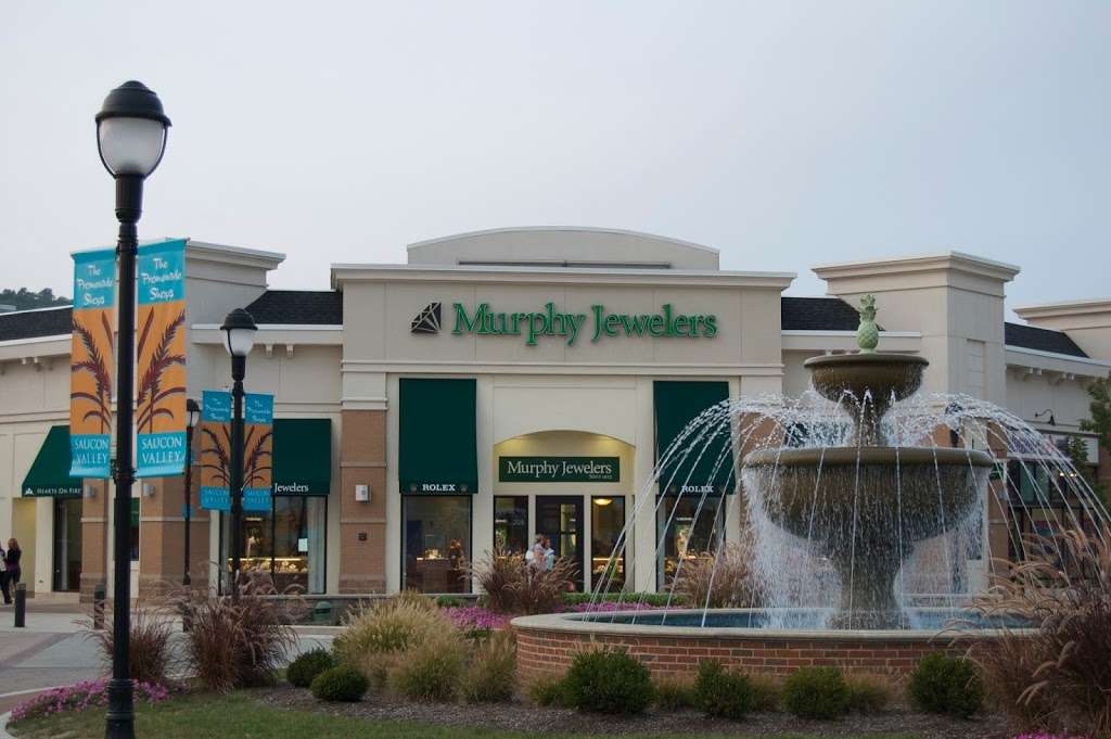 Murphy Jewelers - Promenade Shops | 2985 Center Valley Pkwy #204, Center Valley, PA 18034, USA | Phone: (610) 791-5200