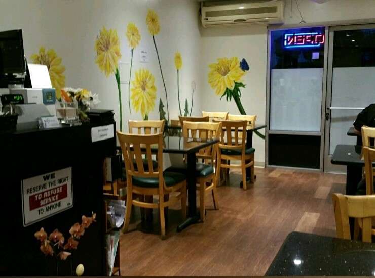 Dandelion Korean Restaurant | 8192 Commonwealth Ave Suite A, Buena Park, CA 90621 | Phone: (714) 522-2425