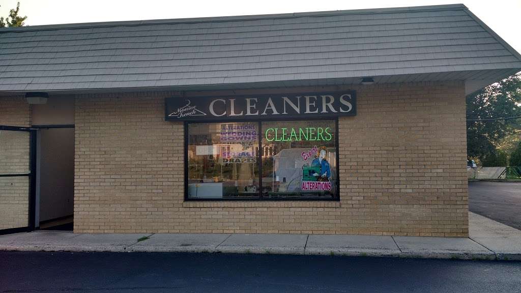 Monroe French Cleaners | 399 Spotswood Englishtown Rd, Jamesburg, NJ 08831, USA | Phone: (732) 723-2700