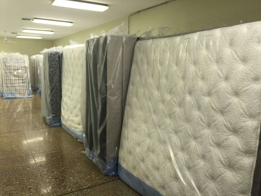 Allentown Mattress | 1625 E Susquehanna St, Allentown, PA 18103, USA | Phone: (484) 302-4790