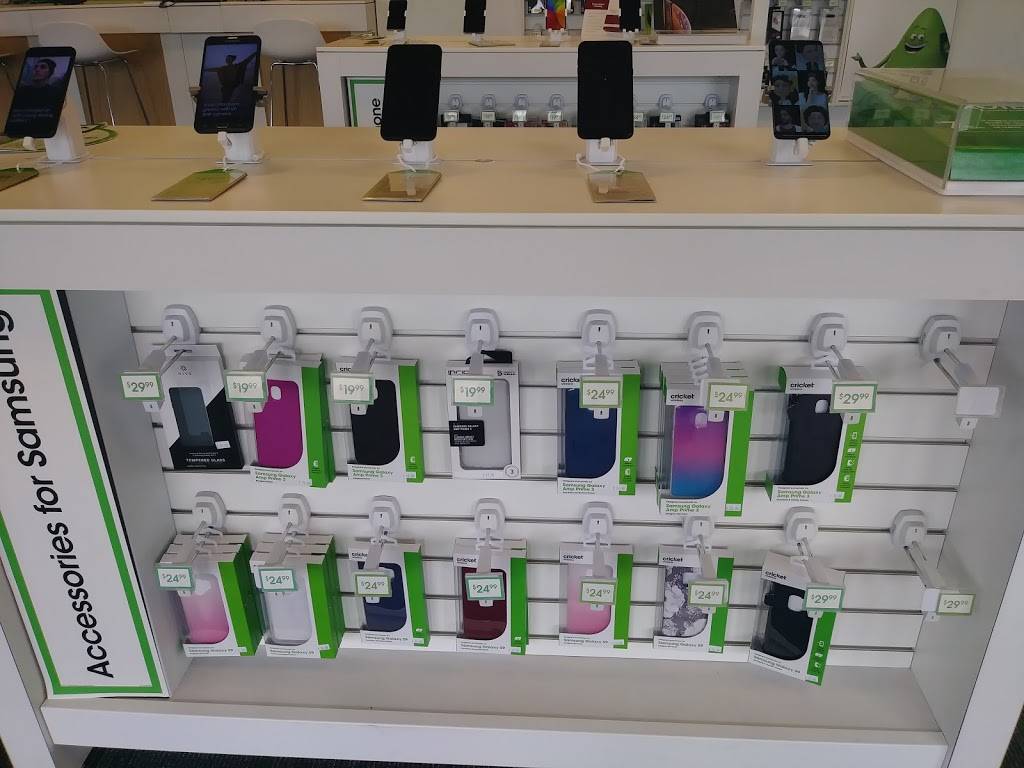 Cricket Wireless | 5009 S McCarran Blvd, Reno, NV 89502, USA | Phone: (775) 353-8530