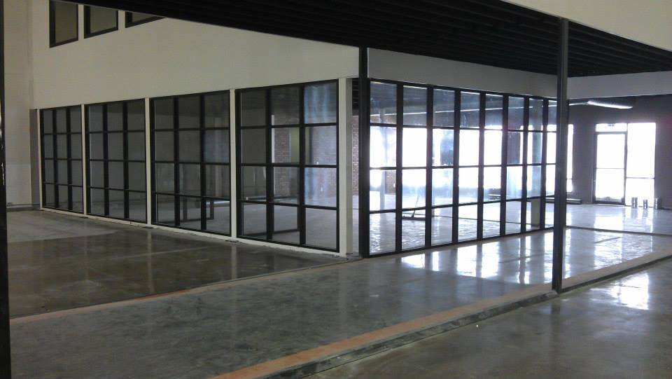 Pro Glass | 711 E Broadway Rd, Mesa, AZ 85204 | Phone: (480) 962-6700