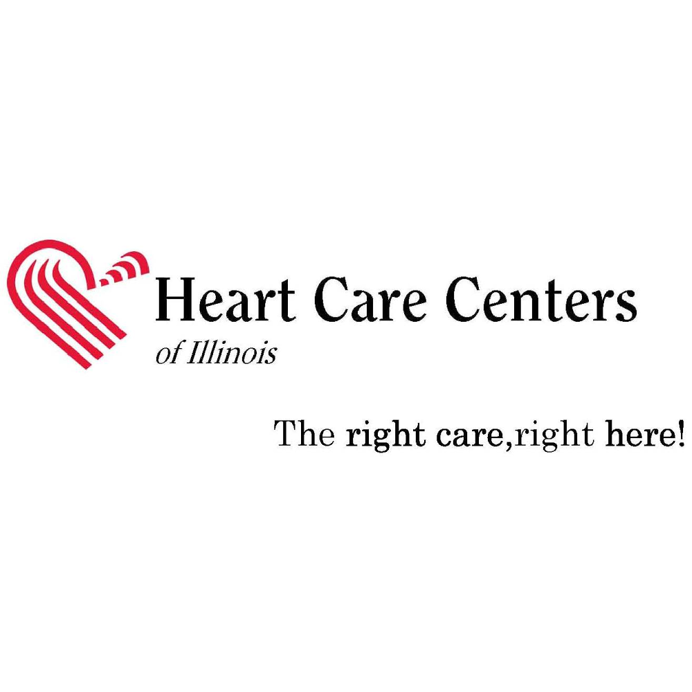 Heart Care Centers of Illinois | 13011 104th Ave #100, Palos Park, IL 60464 | Phone: (708) 274-3278